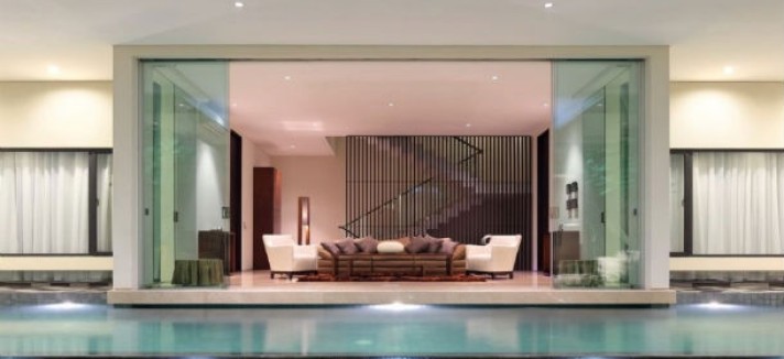 Instalar um jacuzzi no terraço? Como fazê-lo em segurança