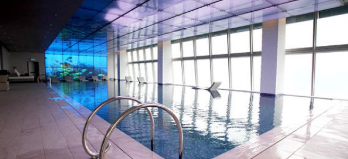 Merlin prevê investir 40 milhões na reforma da ex-sede do Novo Banco