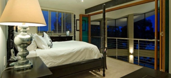 A mansão “amaldiçoada” de Michael Jordan: tenta vendê-la há 10 anos