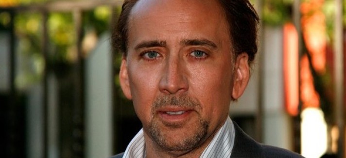 nicolascage