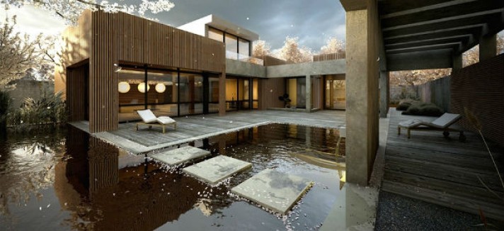 japanese-garden-pool-with-cherry-blossom-tree-petals_0