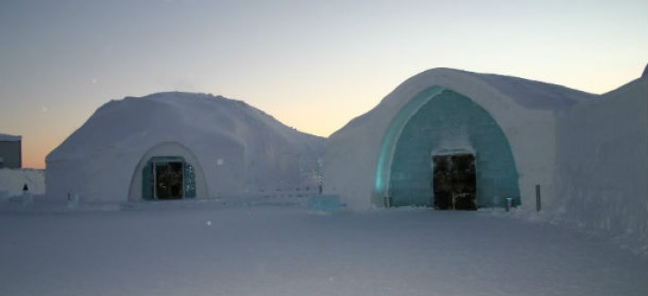 Icehotel