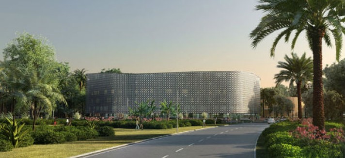 Djibloho_PavilhaoMultiusos