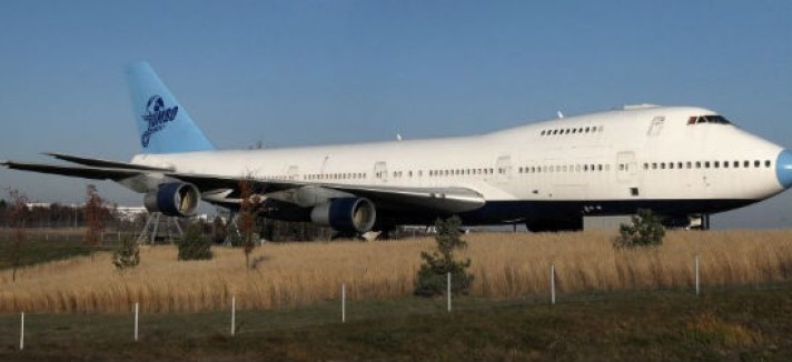 boeing