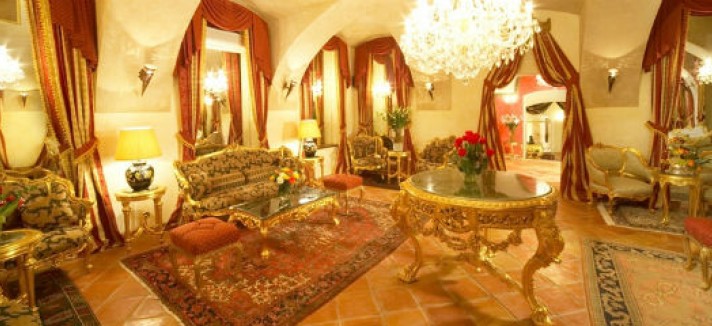 hall