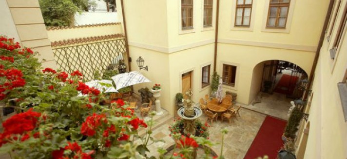 jardin