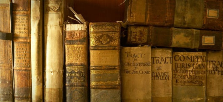 libros