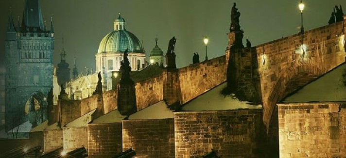 praga