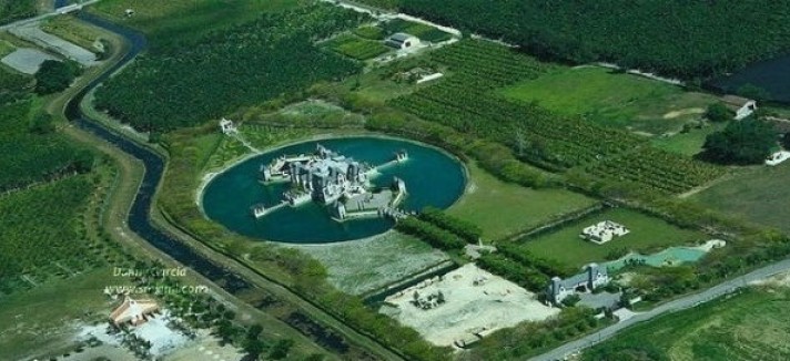 castillo-miami