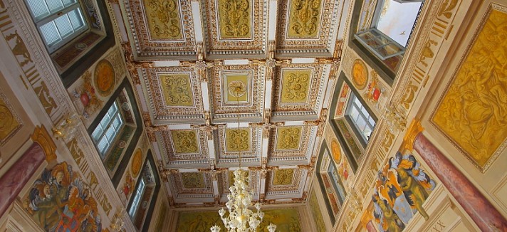 Moradia à venda em San Guiliano Terme, Pisa (Toscana)