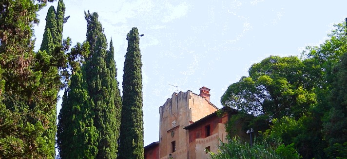 Moradia à venda em San Guiliano Terme, Pisa (Toscana)