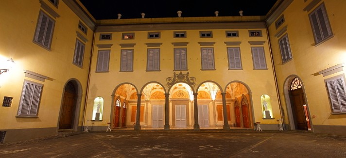 Moradia à venda em San Guiliano Terme, Pisa (Toscana)