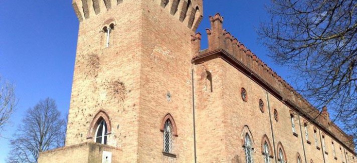 Castello à venda em Lugo, Revenna