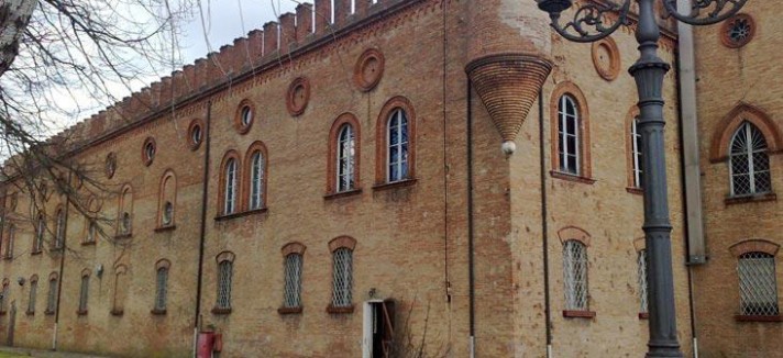 Castello à venda em Lugo, Revenna
