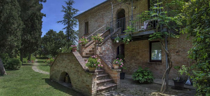 Villa à venda em Castiglione del Lago, Perugia