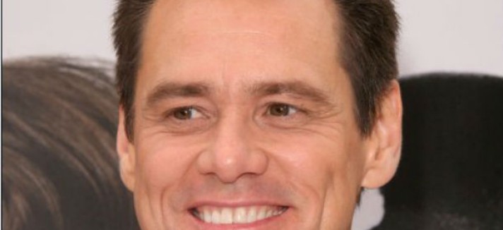 Jim-Carrey