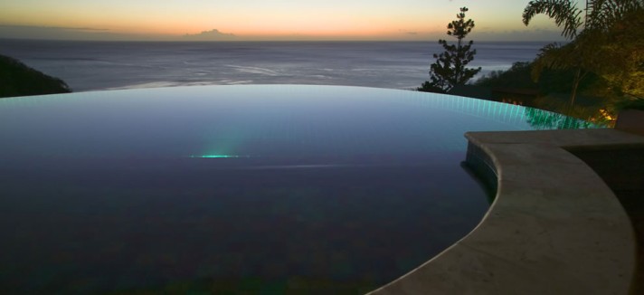 Infinity-Pool-St-Lucia