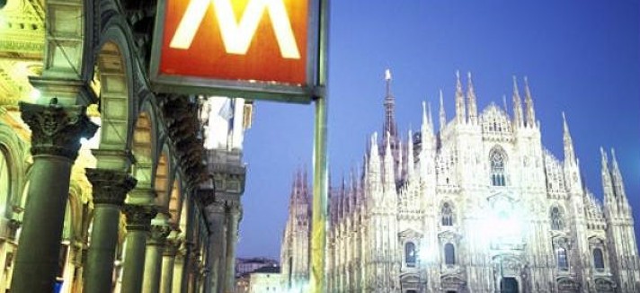 milano