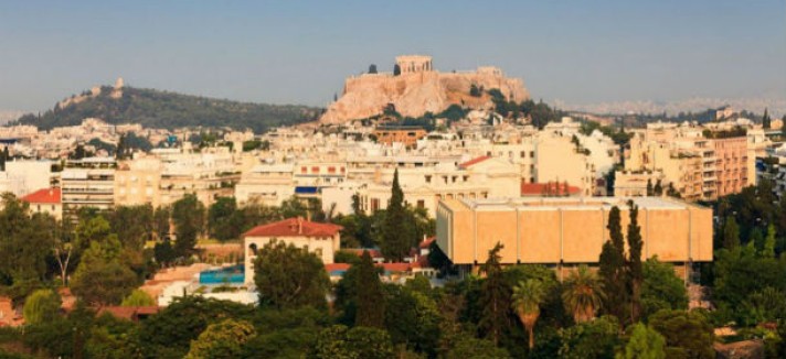 grecia