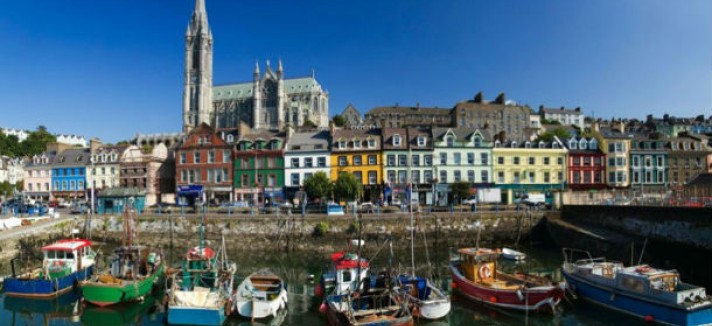irlanda