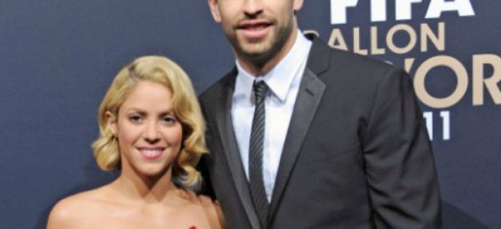 pique-shakira