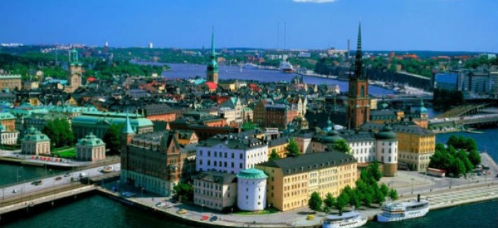 suecia