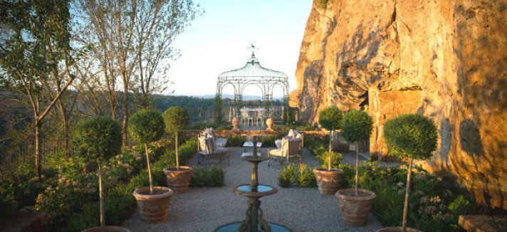 GARDEN-A
