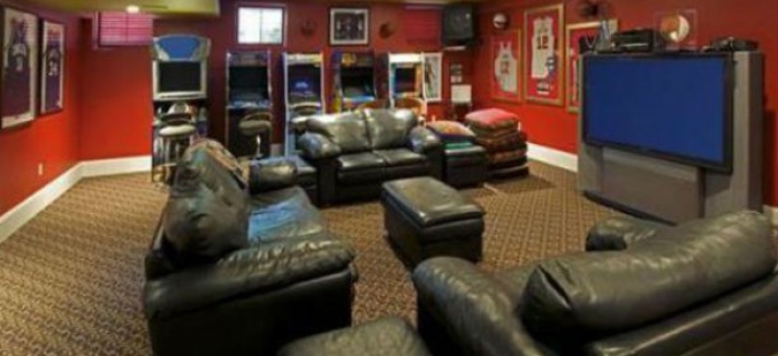 the-game-room