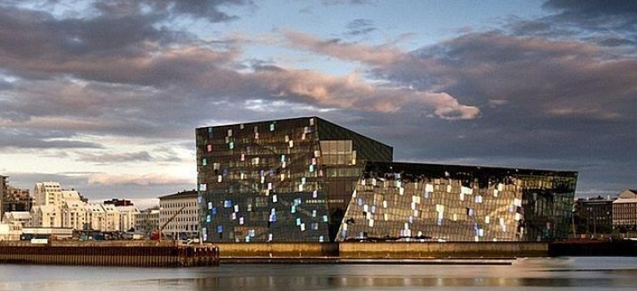 islandia