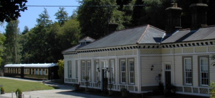 hotel-train