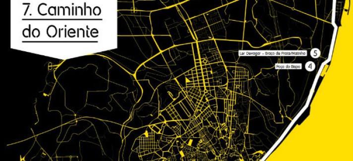 caminho_oriente