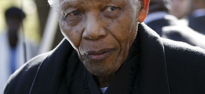 nelson-mandela