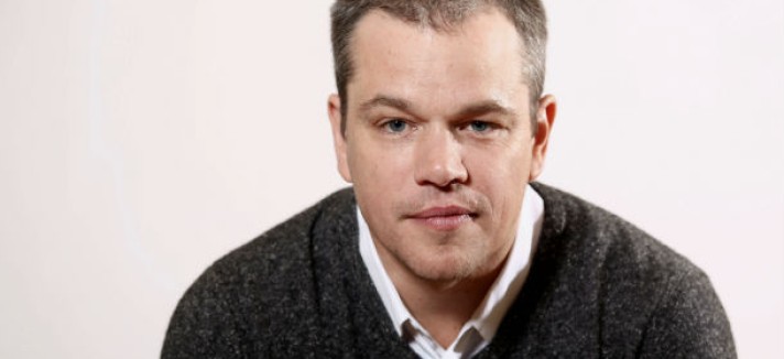 matt-damon