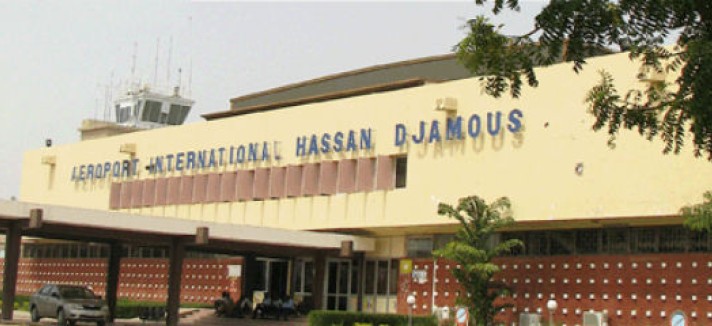 ndjamena