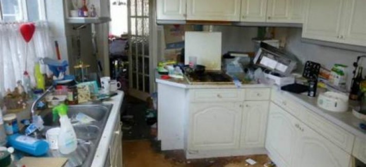 Inglês anuncia casa com as piores fotos de sempre... e vende-a num mês (fotos) 