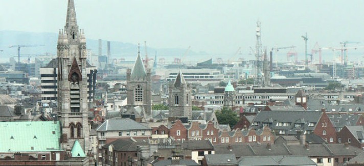 dublin