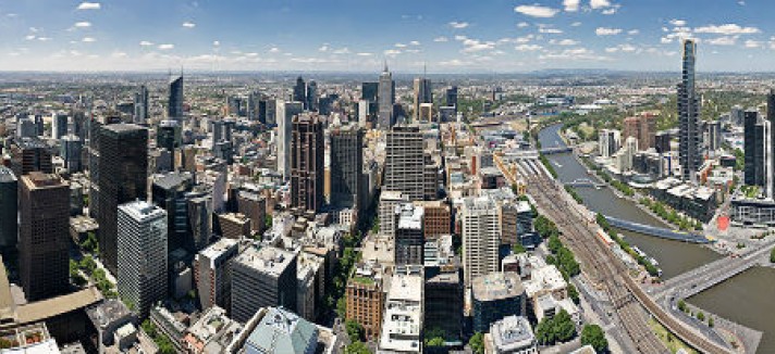 melbourne