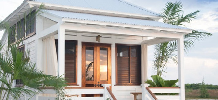 Ideias de decoração: 14 truques simples para preparar a casa para o verão (fotos)