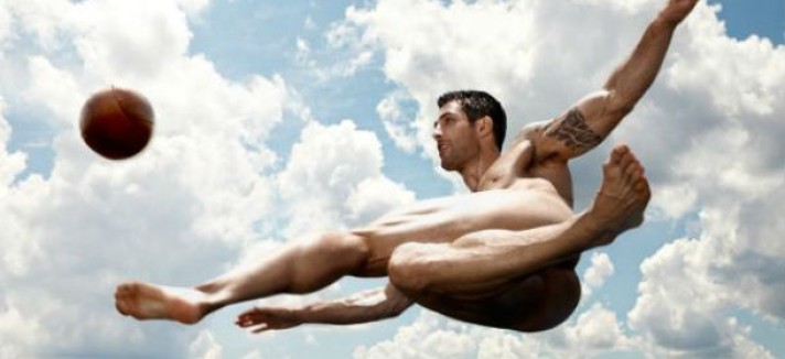 12 razões para ver o Mundial de futebol 