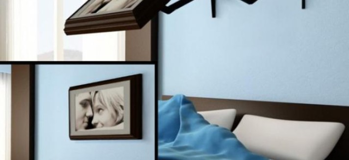 Ideias de decoração: 24 soluções práticas que gostarias de ter na tua próxima casa (fotos)