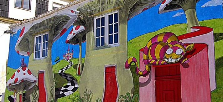 8 portas portuguesas entre as mais bonitas do mundo 