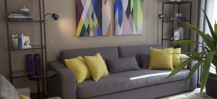 sofa