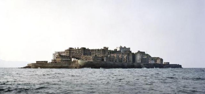 As 10 ilhas abandonadas mais espetaculares do mundo (fotos) 