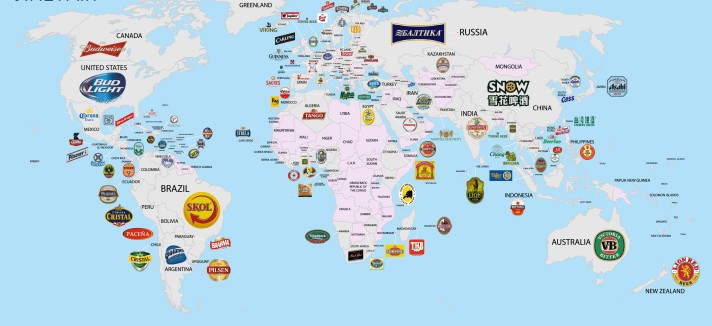 cervejas