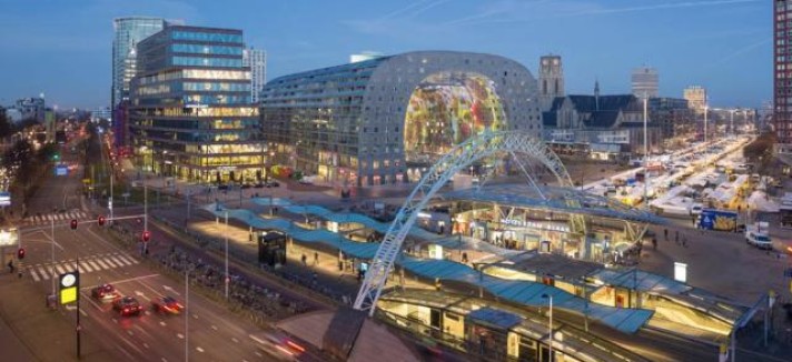 markthal-rotterdam