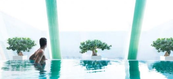 spa