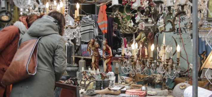 Estes são os 12 bairros mais “cool” da Europa (fotos) 