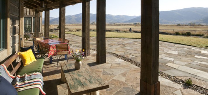 rustic-porch