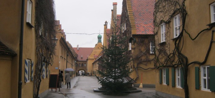 bildfuggerei