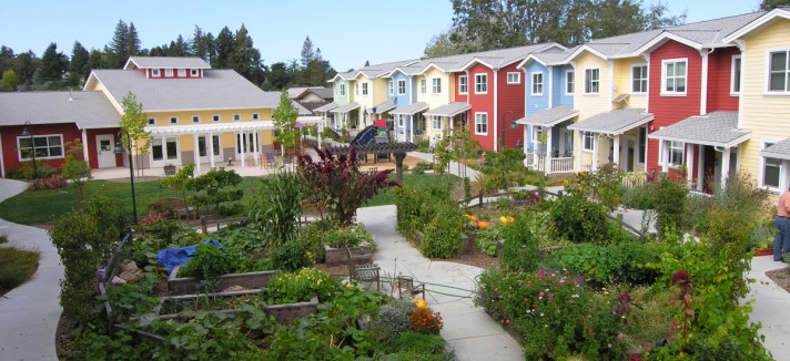 cohousing